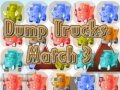 遊戲Dump Trucks Match 3