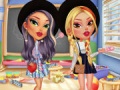 遊戲Back To School Fashion Dolls