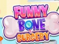 遊戲Funny Bone Surgery