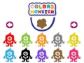 遊戲Colors Monster