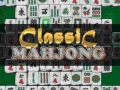 遊戲Classic Mahjong