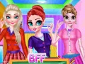 遊戲BFF High School Style