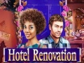 遊戲Hotel Renovation