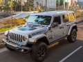 遊戲Jeep Wrangler Rubicon 4xe Slide