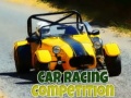 遊戲Car Racing Competition