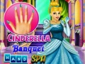 遊戲Cinderella Banquet Hand Spa