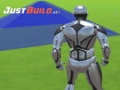 遊戲JustBuild.LOL