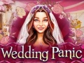 遊戲Wedding Panic