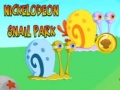 遊戲Nickelodeon Snail Park