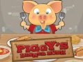 遊戲Piggy's Dinner Rush