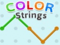 遊戲Color Strings