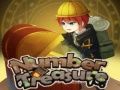遊戲Number Treasure