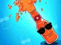 遊戲Bottle Jump