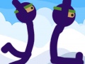 遊戲Stickman Swing Star