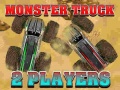 遊戲Monster Truck 2 Players