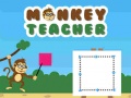 遊戲Monkey Teacher