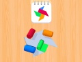 遊戲Roll Color