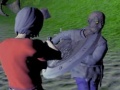 遊戲Undead Corps - CH3. The Ruins