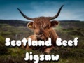 遊戲Scotland Beef Jigsaw