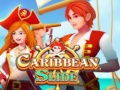 遊戲Caribbean Slide