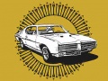 遊戲Vintage Cars Match 3