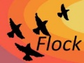 遊戲Flock