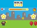 遊戲Ninja Star