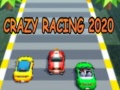 遊戲Crazy Racing 2020