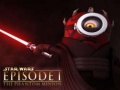 遊戲Star Wars Episode 1 The phantom Minion 