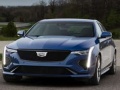 遊戲Cadillac CT4-V Slide