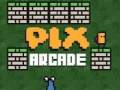 遊戲Pix Arcade