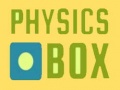 遊戲Physics Box
