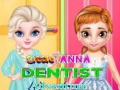 遊戲Little Anna Dentist Adventure