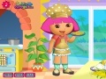 遊戲Dora The Cook