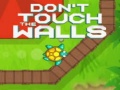 遊戲Don't Touch the Walls