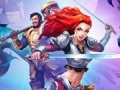 遊戲Empires & Puzzles Rpg Quest
