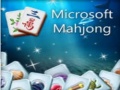 遊戲Microsoft Mahjong