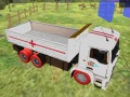 遊戲Cargo Truck Transport Simulator 2020