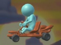 遊戲 Kart Racer