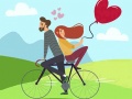 遊戲Couple In Love Jigsaw