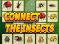 遊戲Connect The Insects