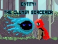 遊戲Entity: The Clumsy Sorcerer