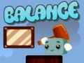 遊戲Balance