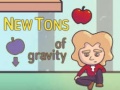 遊戲New Tons of Gravity