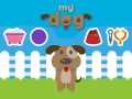遊戲My Dog