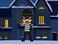遊戲Robbers In The House