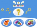 遊戲The Sounds