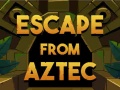 遊戲Escape From Aztec