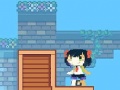 遊戲City of Sakadachi: Invercity