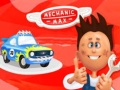 遊戲Mechanic Max 